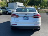 Used 2020 Ford Fusion Energi Titanium image 4