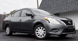 Used 2018 Nissan Versa SV image 3