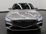 Used 2025 Genesis G70 2.5T image 3