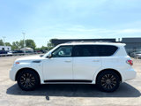 Used 2020 Nissan Armada Platinum image 5