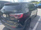 Used 2018 Jeep Compass Sport image 3
