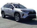 Used 2022 Toyota RAV4 XLE image 2