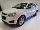 Used 2016 Chevrolet Equinox LS image 2