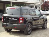 Used 2022 Ford Bronco Sport Big Bend w/ Convenience Package image 3