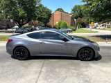 Used 2014 Hyundai Genesis 2.0T image 3