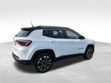 Used 2022 Jeep Compass Limited image 5