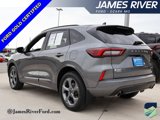 Certified 2024 Ford Escape ST-Line w/ Tech Pack #1 image 3