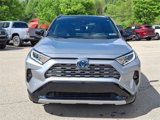 Used 2020 Toyota RAV4 XSE image 2