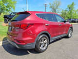 Used 2018 Hyundai Santa Fe Sport image 5