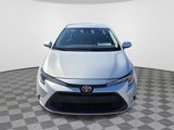 Used 2021 Toyota Corolla LE image 3