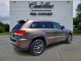 Used 2018 Jeep Grand Cherokee Limited image 3