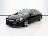 Used 2014 Mercedes-Benz CLA 250 image 3