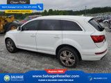 Used 2010 Audi Q7 TDI Premium image 3