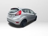 Certified 2017 Ford Fiesta S image 4