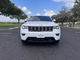 Used 2017 Jeep Grand Cherokee Laredo w/ Quick Order Package 23E image 2