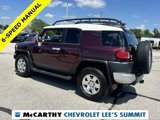 Used 2007 Toyota FJ Cruiser 4WD image 5