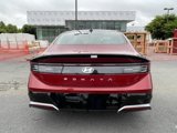 New 2025 Hyundai Sonata SEL image 3