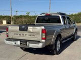 Used 2003 Nissan Frontier SE image 6