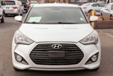 Used 2015 Hyundai Veloster Turbo R-Spec image 3