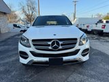 Used 2019 Mercedes-Benz GLE 400 4MATIC image 2