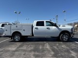 New 2024 RAM 2500 Tradesman w/ Chrome Appearance Group image 2