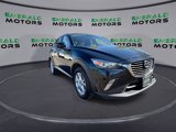 Used 2017 MAZDA CX-3 Touring image 2