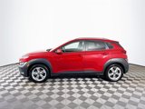 Certified 2023 Hyundai Kona SEL w/ Cargo Package image 4