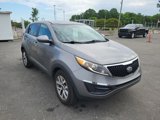 Used 2016 Kia Sportage LX image 2