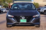 New 2025 Nissan Sentra SV image 4