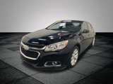 Used 2016 Chevrolet Malibu LTZ image 3