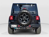 Used 2021 Jeep Wrangler Unlimited Rubicon 4xe w/ Dual Top Group image 4