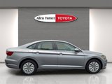 Used 2020 Volkswagen Jetta S image 5