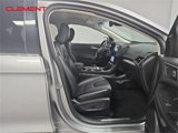 Used 2022 Ford Edge Titanium image 3