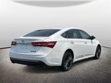 Used 2017 Toyota Avalon XLE image 2