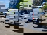 Certified 2021 Ford Transit Connect XL image 3