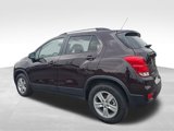 Used 2022 Chevrolet Trax LT w/ Driver Confidence Package image 6