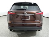 Used 2017 Lexus NX 200t AWD image 5
