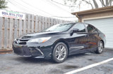 Used 2015 Toyota Camry SE image 5