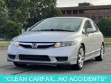 Used 2009 Honda Civic LX image 2