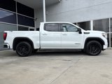 Certified 2022 GMC Sierra 1500 Elevation image 2