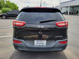 Used 2015 Jeep Cherokee Limited image 5
