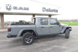 Used 2020 Jeep Gladiator Rubicon image 2