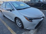 Used 2024 Toyota Corolla LE image 2