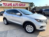 Used 2020 Nissan Rogue Sport S image 2