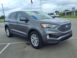 Used 2023 Ford Edge SEL w/ Convenience Package image 3