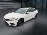 Certified 2022 Honda Civic Sport Touring image 3