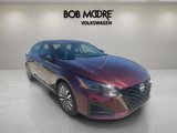 Used 2025 Nissan Altima 2.5 SV image 3