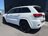 Used 2020 Jeep Grand Cherokee Altitude image 3