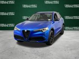 Used 2019 Alfa Romeo Stelvio w/ Nero Edizione image 3