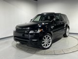 Used 2016 Land Rover Range Rover Sport HSE image 2